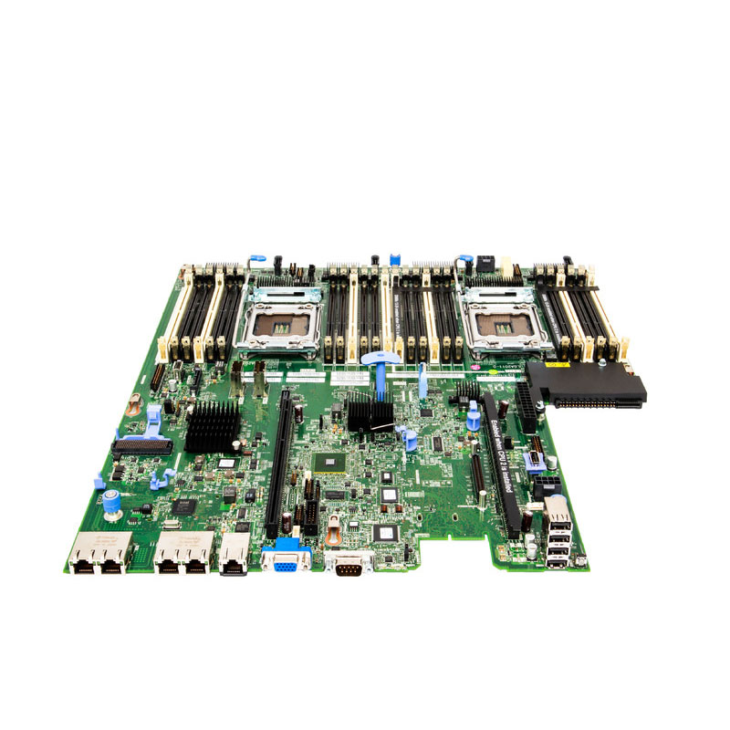 IBM 00D2888 - Dual Socket Server Motherboard for x3650