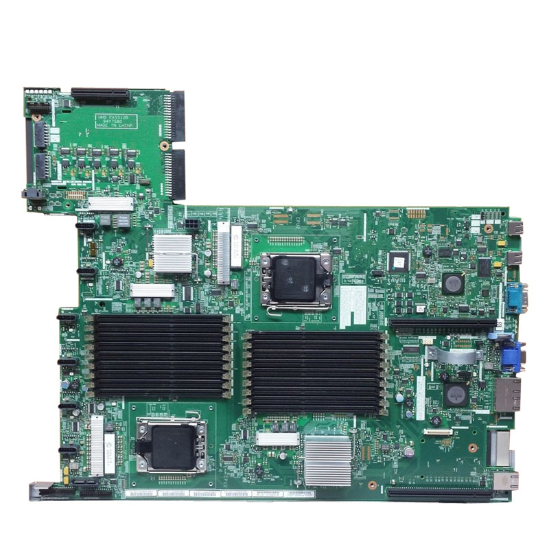 IBM 00D3284 - Dual Socket Server Motherboard for x3550 M3