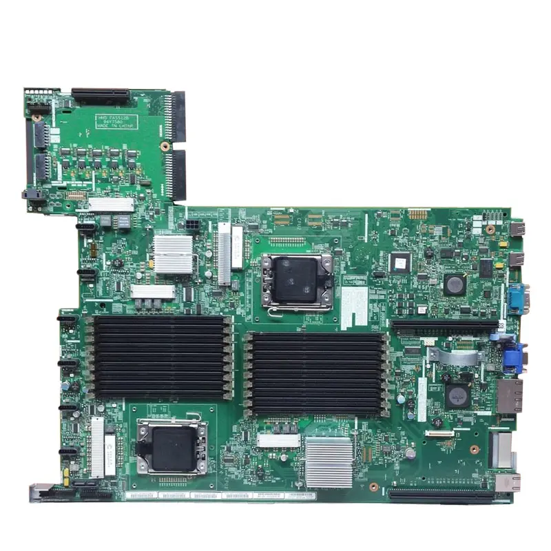 00D3284.jpg IBM 00D3284 - Dual Socket Server Motherboard for x3550 M3 - Image 1