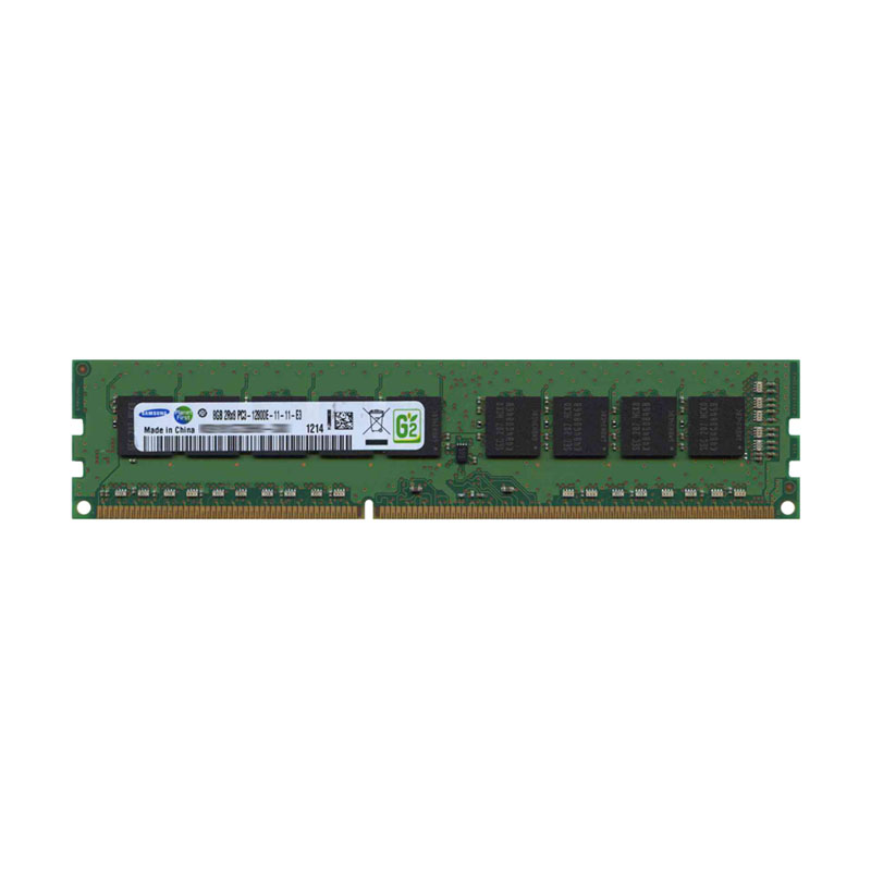 IBM 00D4959 - 8GB DDR3 PC3-12800 ECC Unbuffered 240-Pins Memory