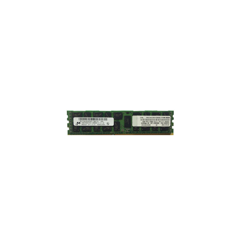 IBM 00D4964 - 16GB DDR3 PC3-10600 ECC Registered 240-Pins Memory