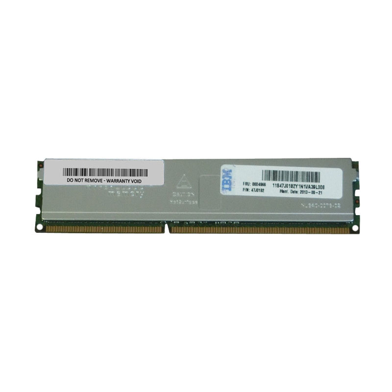 Lenovo 00D4966 - 16GB DDR3 PC3-10600 ECC Registered 240-Pins Memory