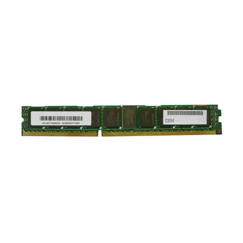 IBM 00D4984 - 8GB DDR3 PC3-10600 ECC Registered 240-Pins Memory