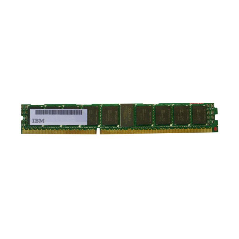 IBM 00D4985 - 8GB DDR3 PC3-10600 ECC Registered 240-Pins Memory