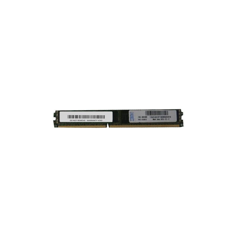 IBM 00D4992 - 8GB DDR3 PC3-12800 ECC Registered 240-Pins Memory