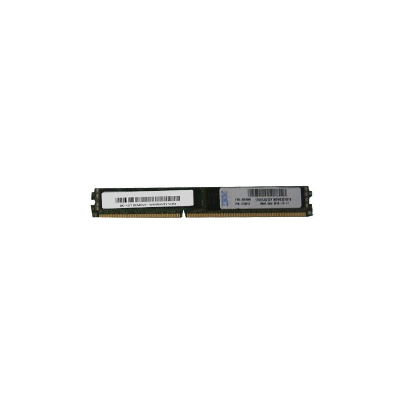 IBM 00D4995 - 8GB DDR3 PC3-12800 ECC Registered 240-Pins Memory