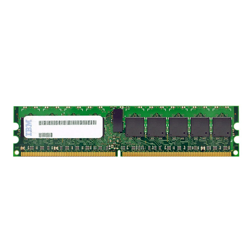Kingston 00D5016 - 8GB DDR3 PC3L-12800 ECC Unbuffered DIMM Memory