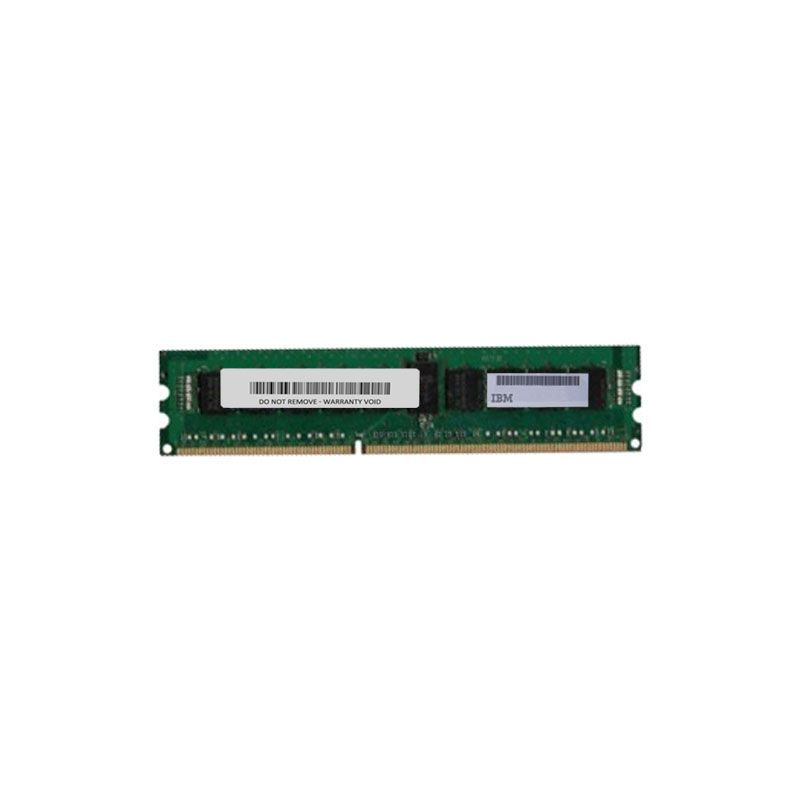 IBM 00D5038 - 8GB DDR3 PC3-12800 ECC Registered 240-Pins Memory