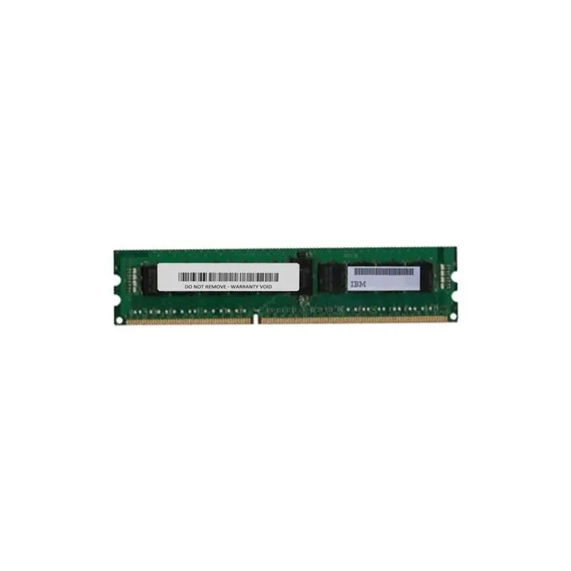 00D5038.jpg IBM 00D5038 - 8GB DDR3 PC3-12800 ECC Registered 240-Pins Memory - Image 1
