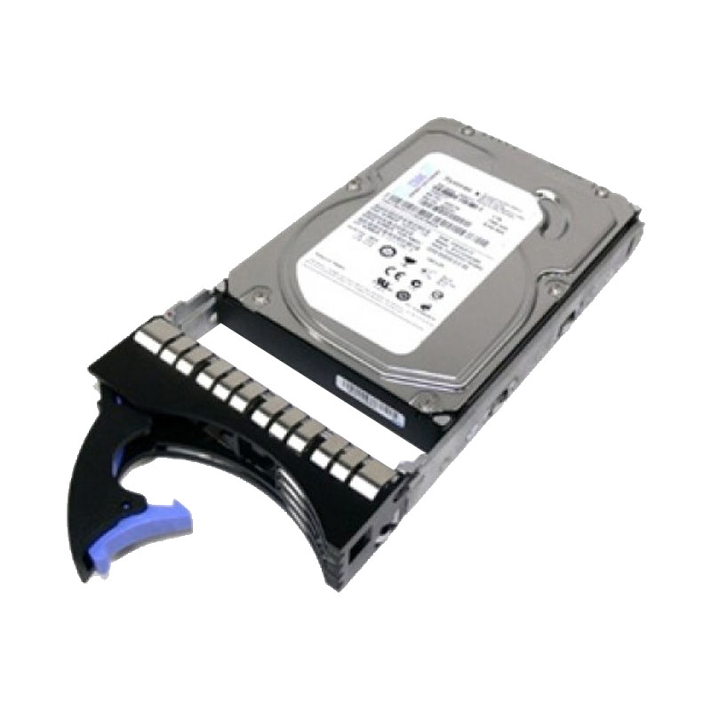 IBM 00D5302 - 571GB 10 SAS Hard Drive