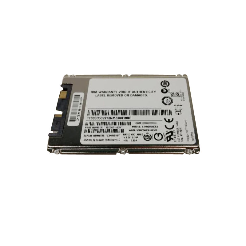 IBM 00D5399 - 400GB SAS 1.8" SSD