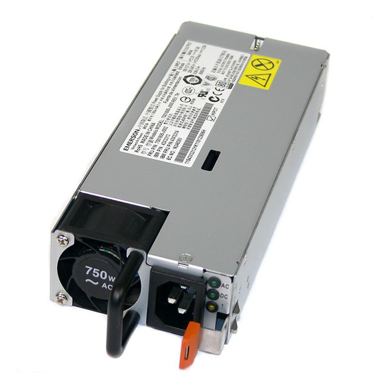 IBM 00D7086 - 750W Power Supply for System X3630 M4