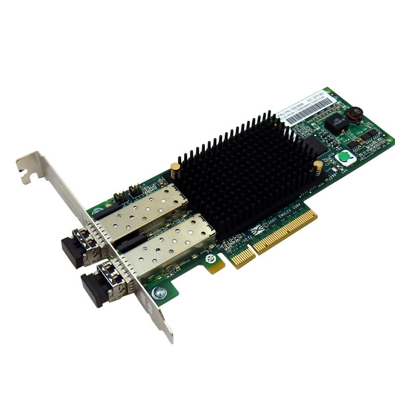 IBM 00E0806 - 8GB Dual-Port PCIE Adapter