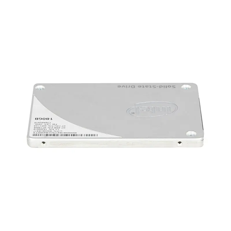 00FC105.jpg IBM 00FC105 - 180GB SATA 2.5" SSD - Image 1
