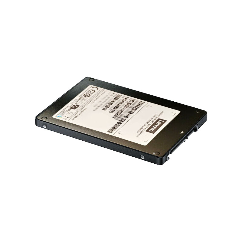 Lenovo 00FC392 - 800GB SATA 2.5" SSD