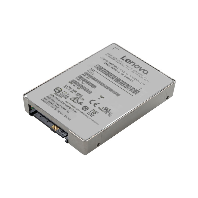 IBM 00FC830 - 200GB SAS 3.5" SSD