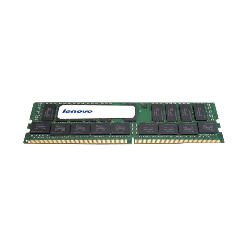 Lenovo 00FC888 - 32GB DDR4 PC4-17000 ECC Registered 288-Pins Memory