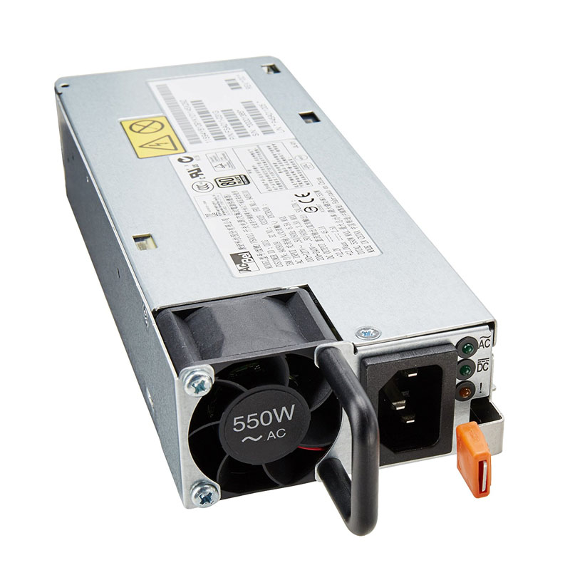 IBM 00FE677 - 550W Power Supply for System X3300 M4