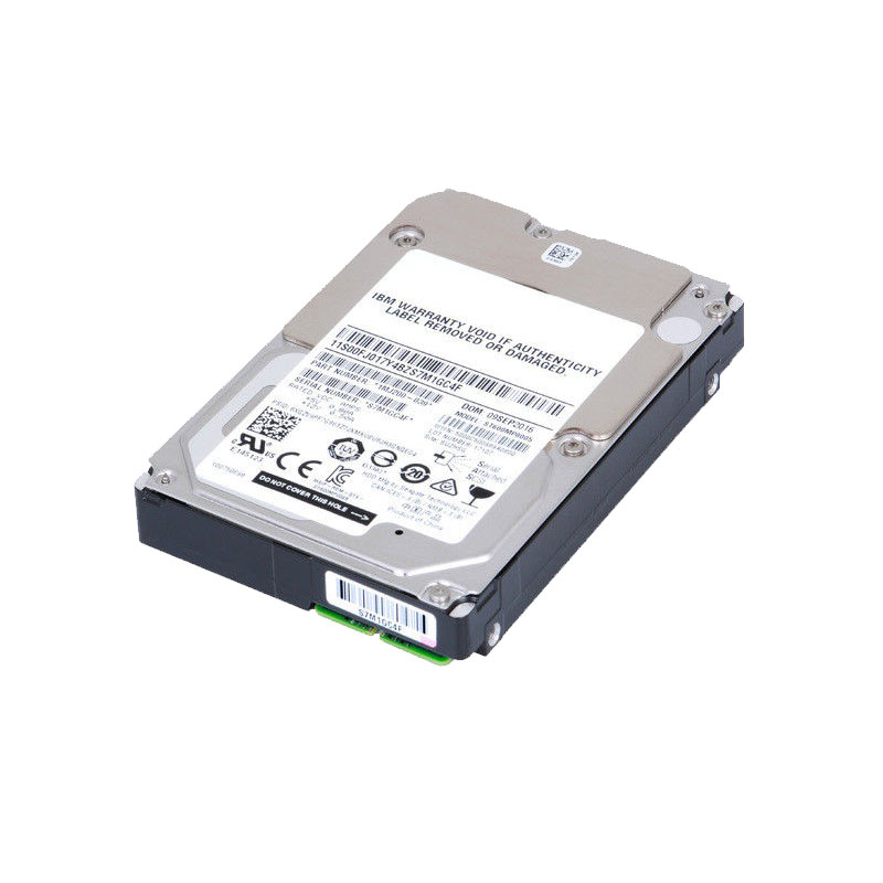 IBM 00FJ017 - 600GB 15 SAS 2.5" Hard Drive