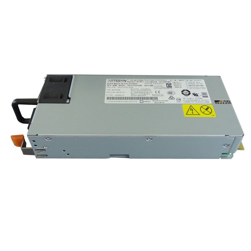 IBM 00FK930 - 550W  Power Supply