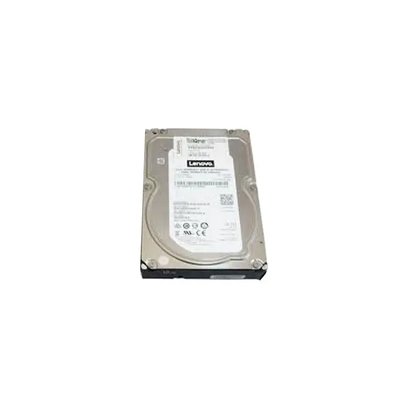 00FN144.jpg Lenovo 00FN144 - 4TB 7.2K SATA 3.5" Hard Drive - Image 1