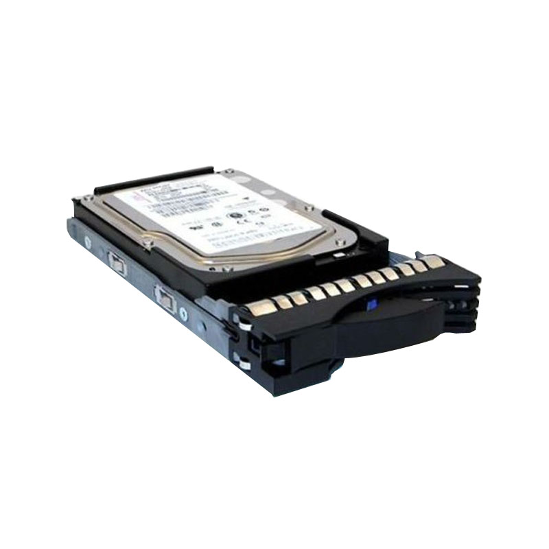 IBM 00FN209 - 4TB 7.2 SAS 3.5" Hard Drive