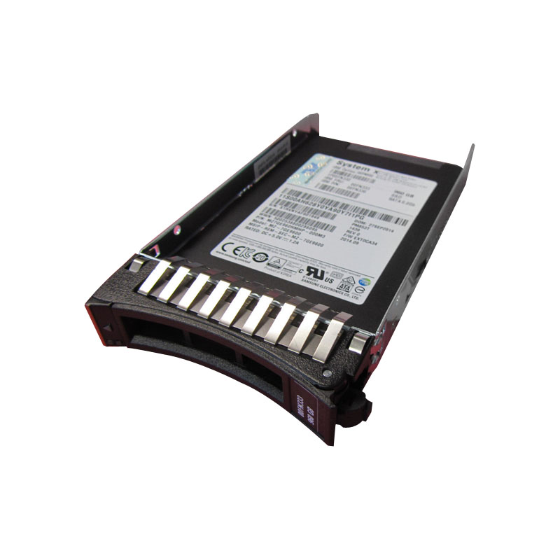 Lenovo 00FN333 - 960GB SATA 2.5" SSD