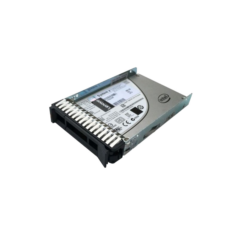 Lenovo 00FN348 - 960GB SATA 2.5" SSD