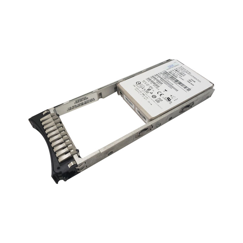 IBM 00FN379 - 200GB SAS 2.5" SSD