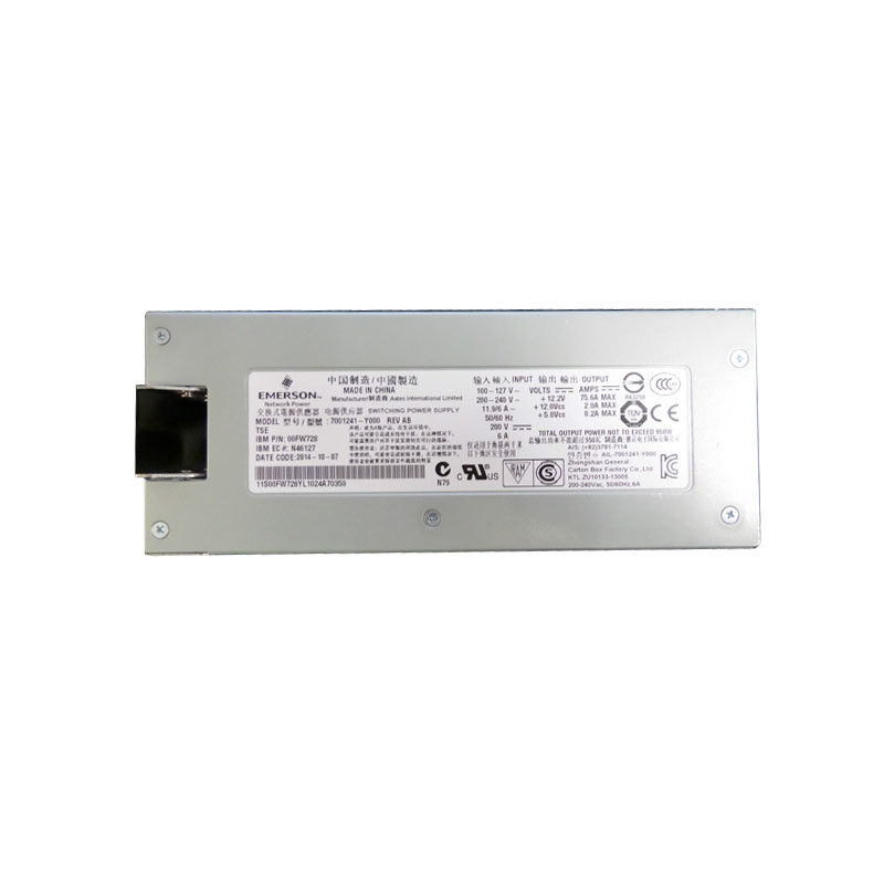 IBM 00FW728 - 950W Power Supply