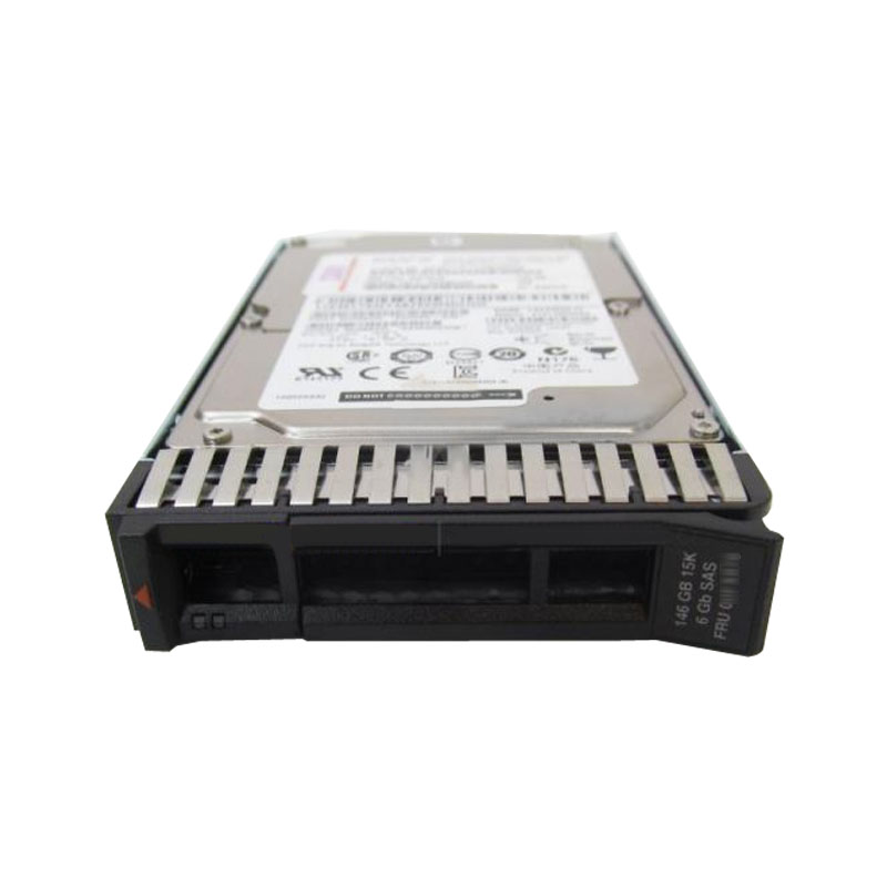 IBM 00FX871 - 146GB 15K SAS 6.0Gbps  Hard Drive