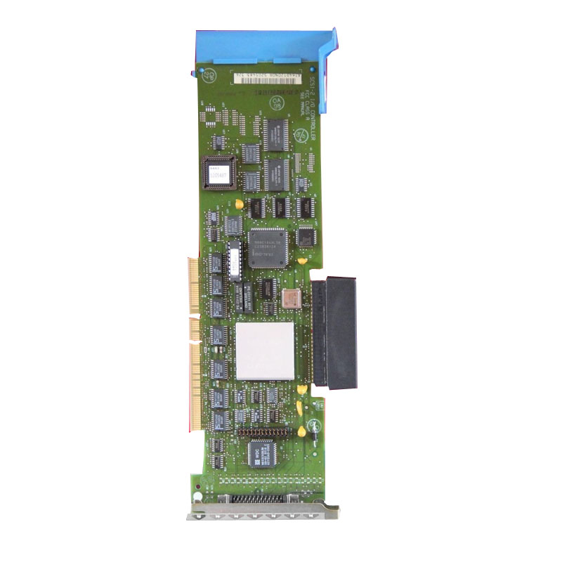 IBM 00G0972 - I-O SCSI-2 Raid Controller Card