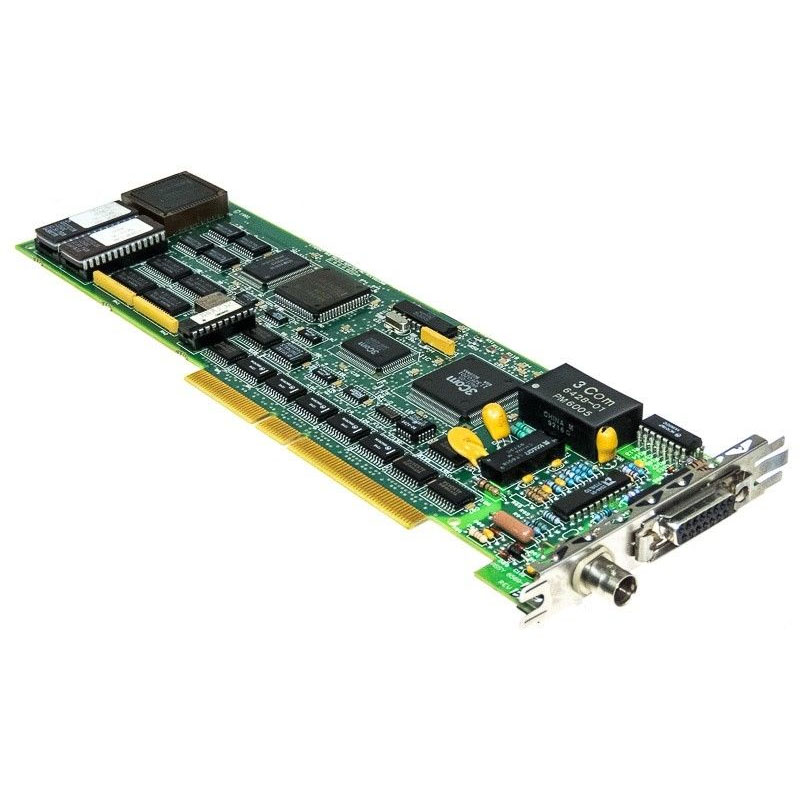 IBM 00G3368 - Ethernet Adapter Card For Rs6000