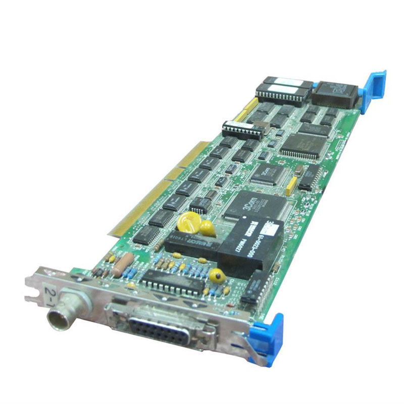 IBM 00G3369 - Ethernet Adapter Card For Rs6000