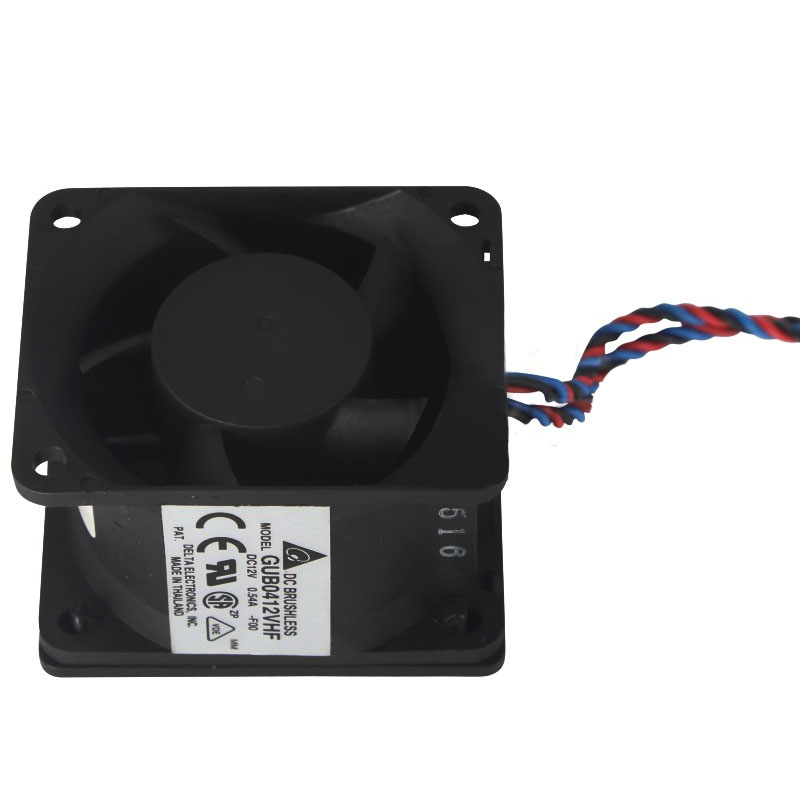 Dell 00G339 - Fan Assembly for PowerEdge 1650