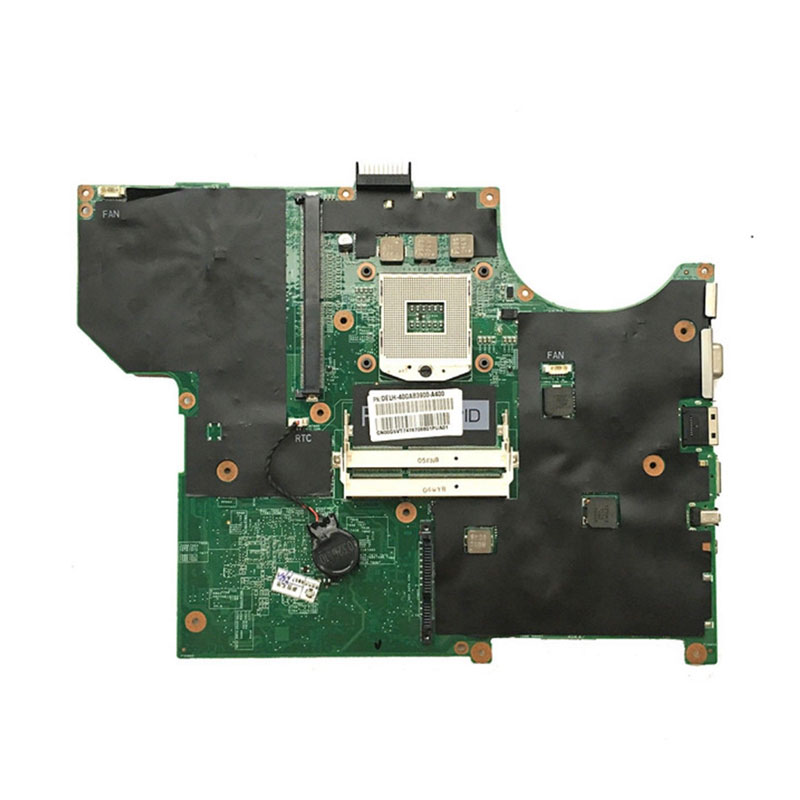 Dell 00G5VT - Laptop Motherboard for Alienware M15X