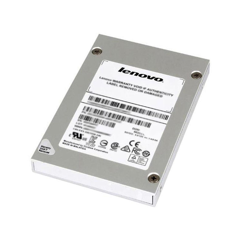 Lenovo 00HM508 - 128GB SATA 2.5" SSD