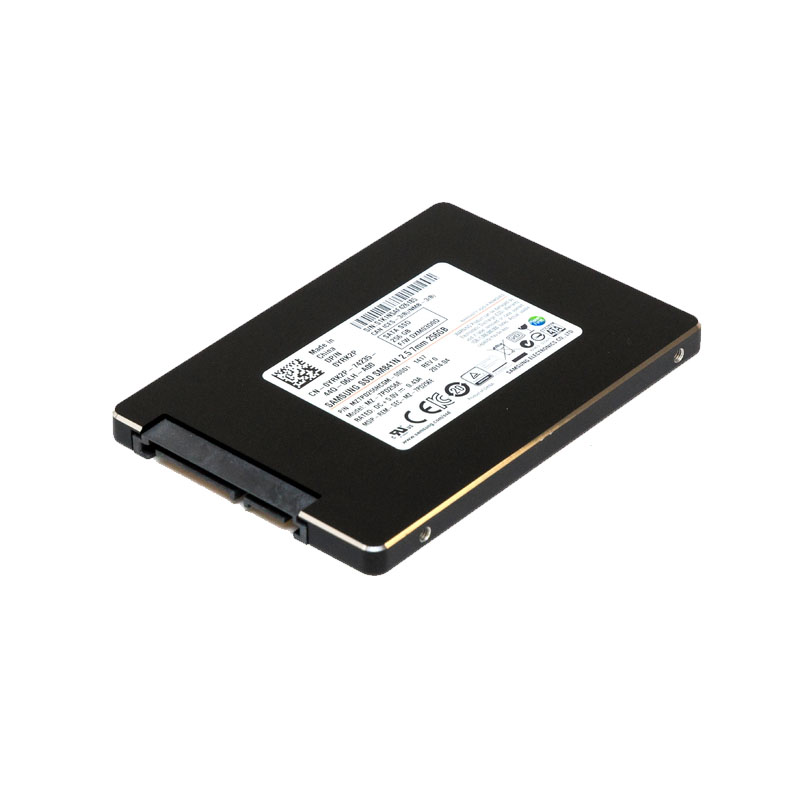 IBM 00HM571 - 256GB SATA 2.5" SSD