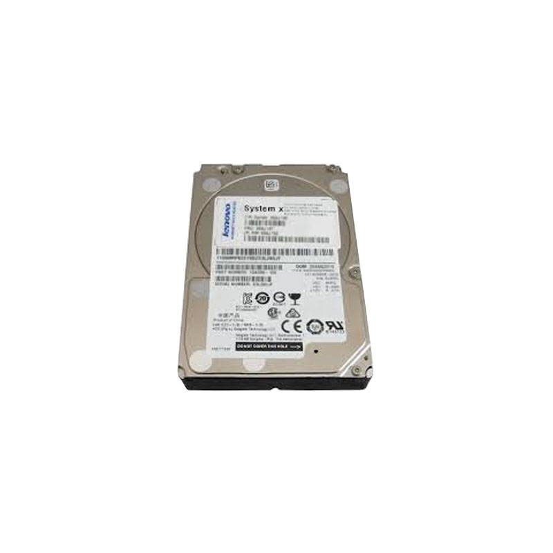 Lenovo 00HM701 - 320GB 5.4K SATA 2.5" Hard Drive