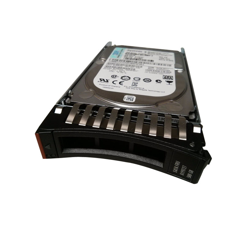 00HM726 IBM - 500GB 7.2K SATA 2.5" Hard Drive