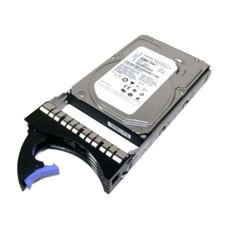 00HM730.jpg 00HM730 IBM - 500GB 7.2K SATA 2.5" Hard Drive - Image 1