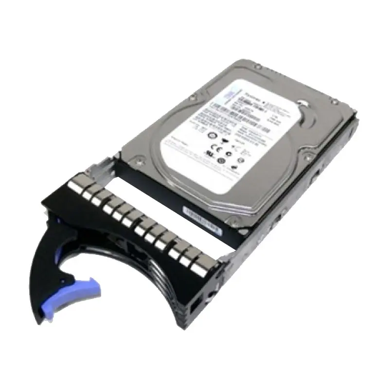 00HM730.jpg 00HM730 IBM - 500GB 7.2K SATA 2.5" Hard Drive - Image 1