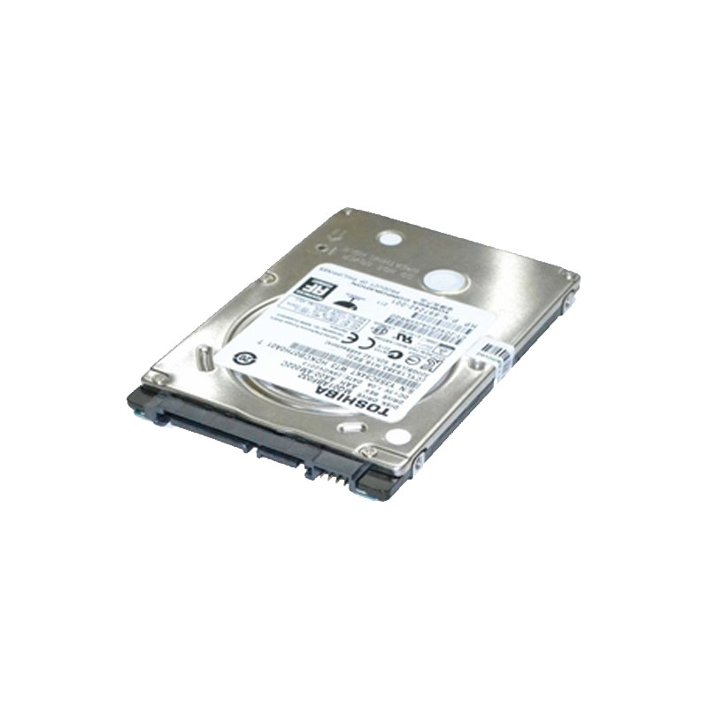 00HM734 IBM - 500GB 7.2K SATA 2.5" Hard Drive
