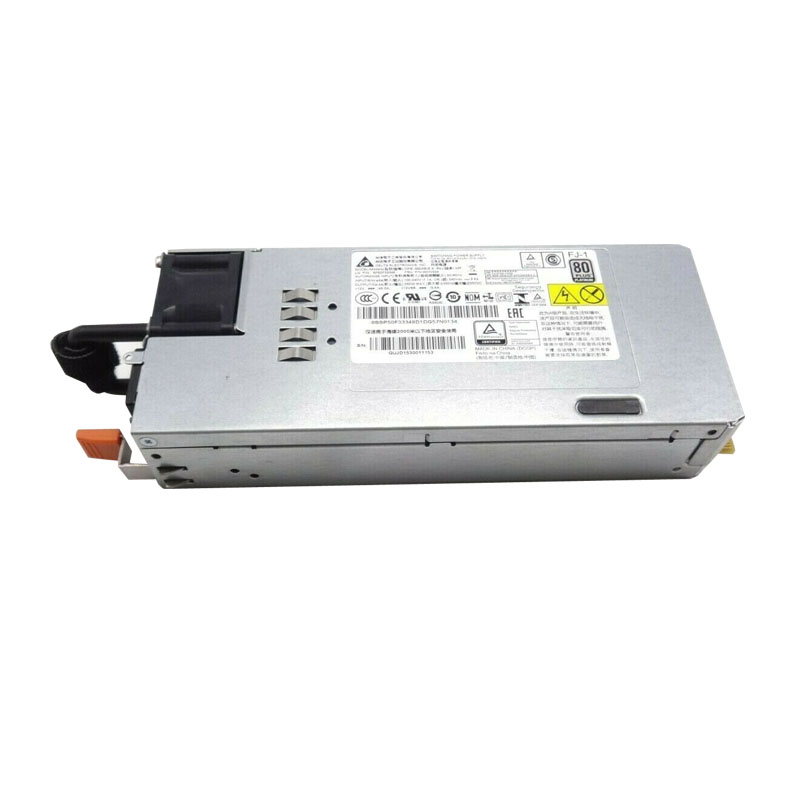 Lenovo 00HV224 - Power Supplies for ThinkServer RD350