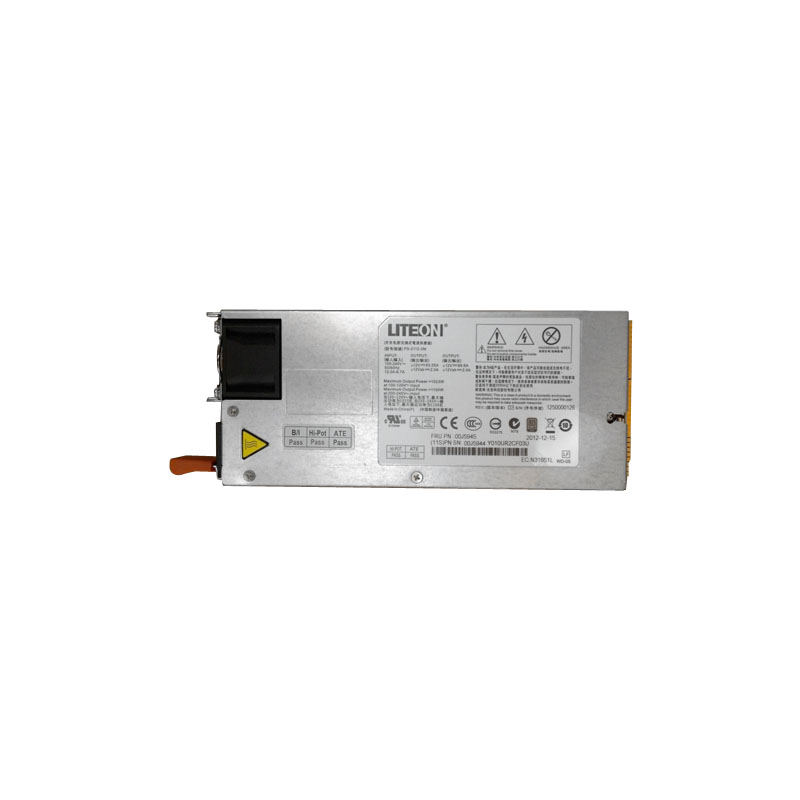 IBM 00J5945 - 1100W  Power Supply for System X3755 M3