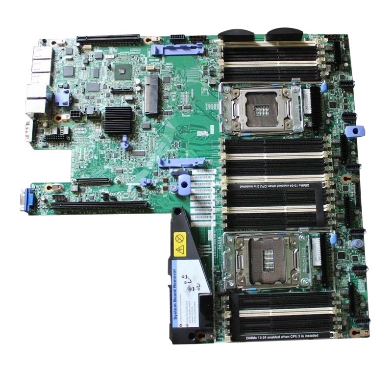 IBM 00J6192 - Dual Socket Server Motherboard for x3550 M4