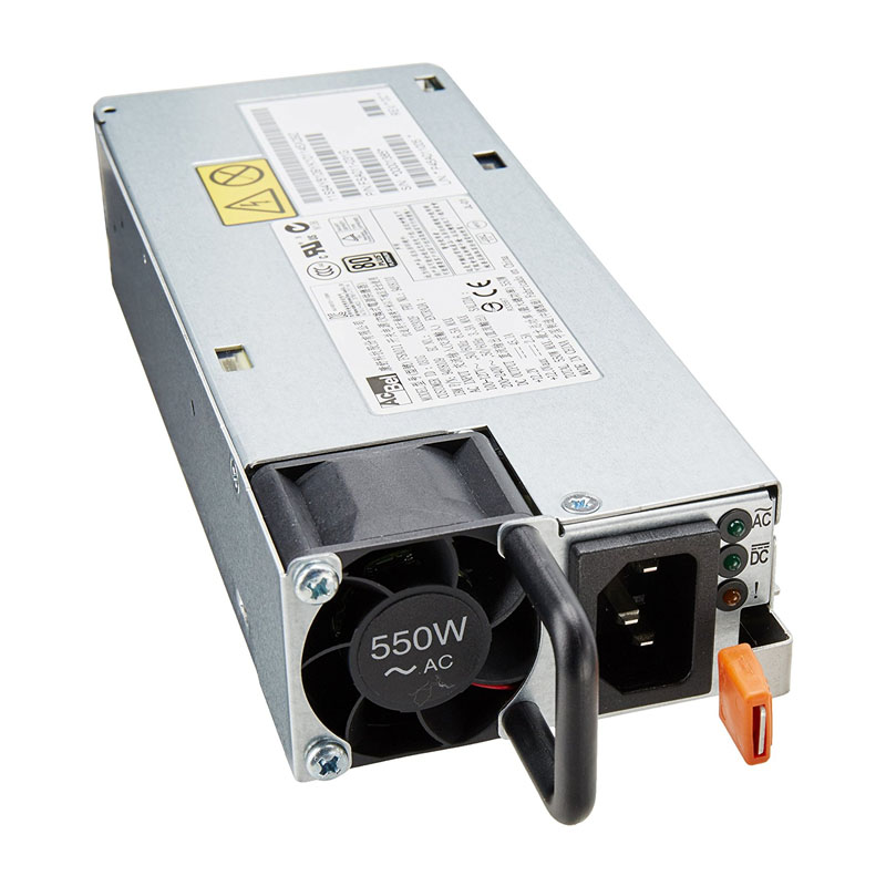 IBM 00J6844 - 550W Power Supply