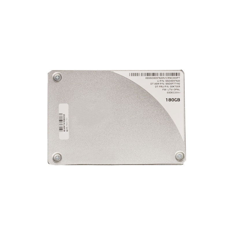 IBM 00JT001 - 180GB SATA 2.5" SSD
