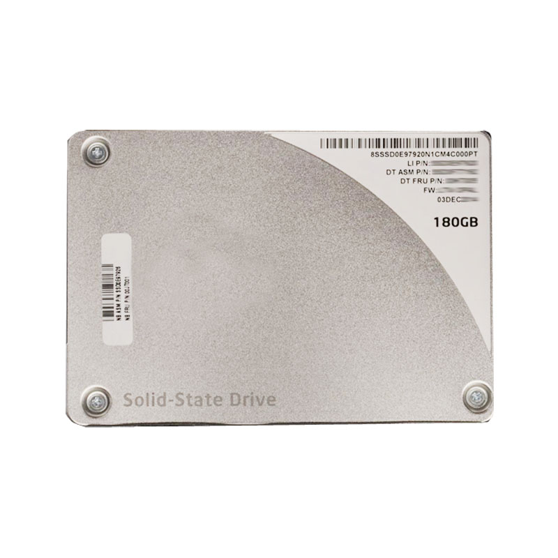 IBM 00JT024 - 180GB SATA 2.5" SSD