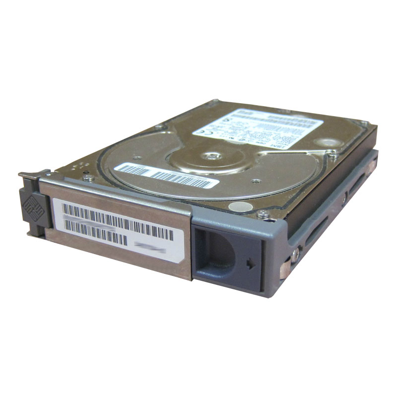 IBM 00K4010 - 9.1GB 7.2K 80-PIN SCSI 3.5" Hard Drive